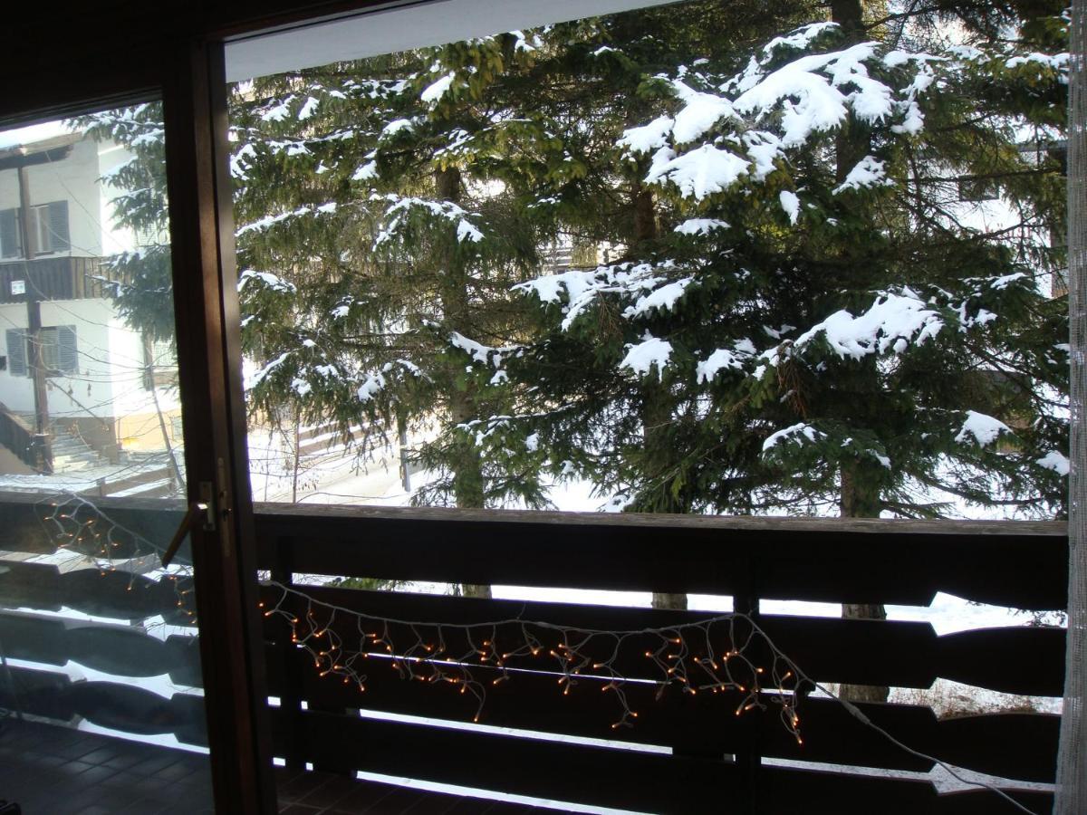 Apartment Clubhotel Seefeld in Tirol Exterior foto